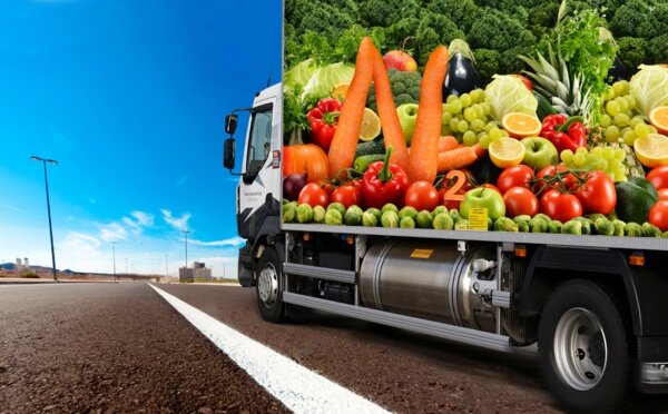 Une nouvelle ère pour la logistique frigorifique – Transformations & défis 2035